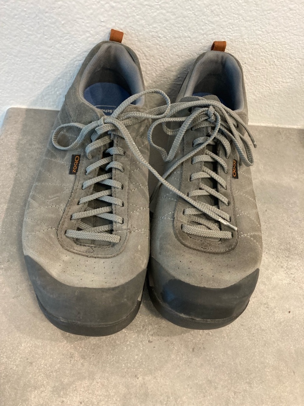 Oboz Lightweight Hiking Show